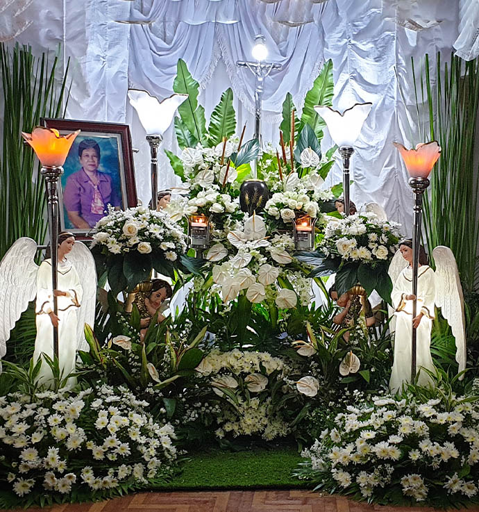 Tin's Flower Shop Flowers Delivered to Tayug in Pangasinan FREE